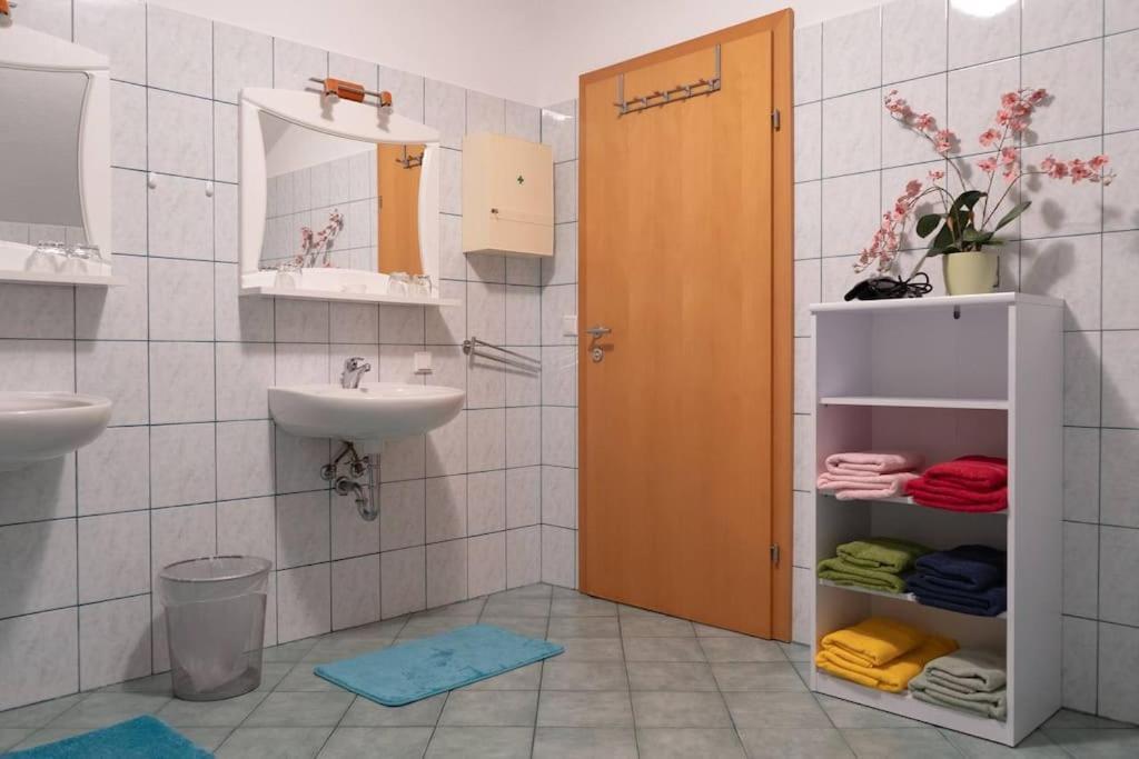 Tanjas Gemuetliches Haus Am Mondsee Innerschwand 외부 사진