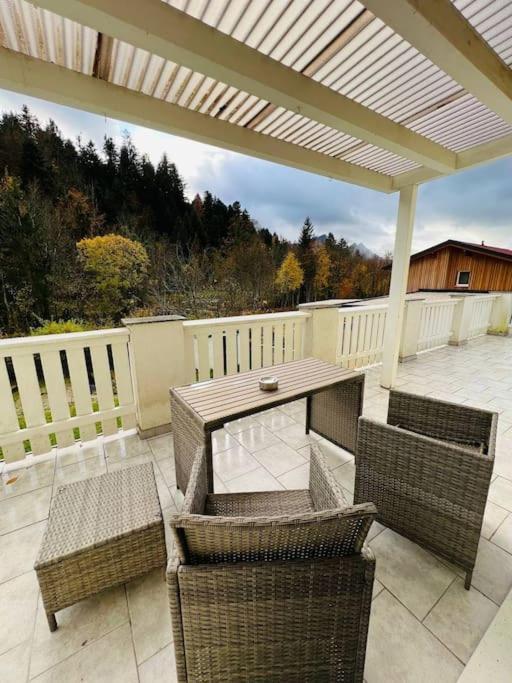 Tanjas Gemuetliches Haus Am Mondsee Innerschwand 외부 사진