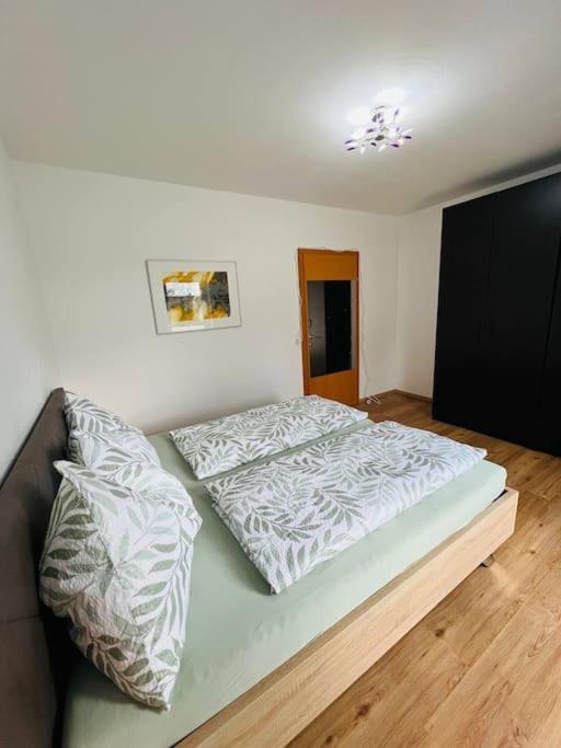 Tanjas Gemuetliches Haus Am Mondsee Innerschwand 외부 사진