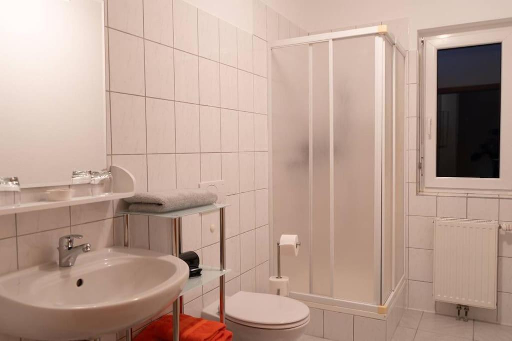 Tanjas Gemuetliches Haus Am Mondsee Innerschwand 외부 사진